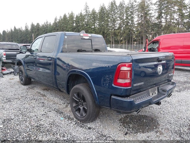 1C6SRFRT3NN328383 RAM 1500