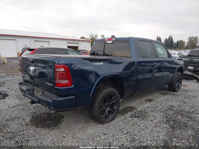 1C6SRFRT3NN328383 RAM 1500
