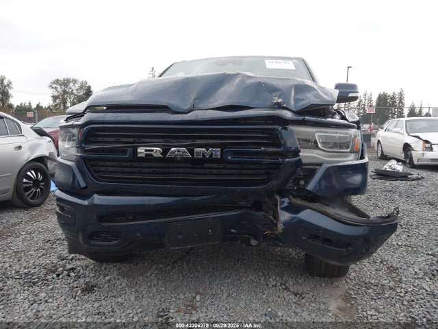 1C6SRFRT3NN328383 RAM 1500