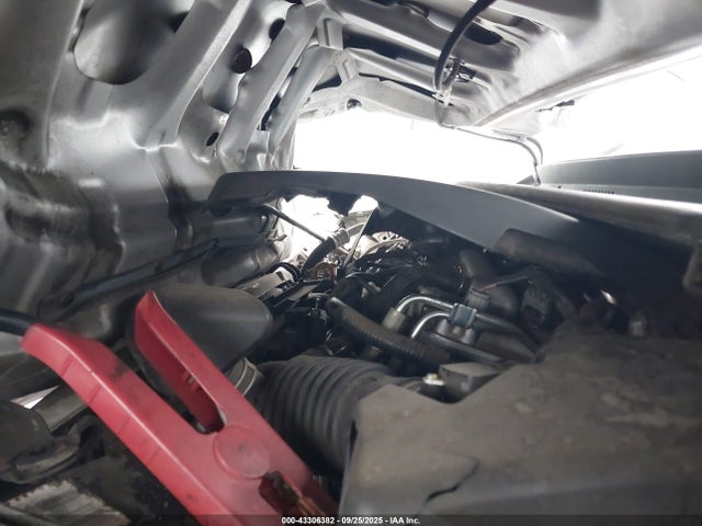 2T1BURHE7KC139651 Toyota 2zr-fe