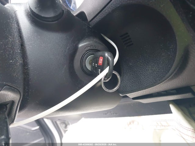 2T1BURHE7KC139651 Toyota 2zr-fe