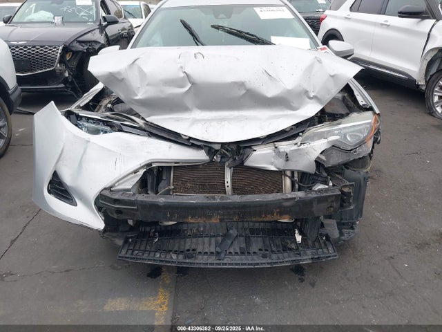 2T1BURHE7KC139651 Toyota 2zr-fe