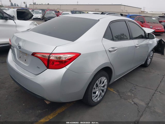 2T1BURHE7KC139651 Toyota 2zr-fe