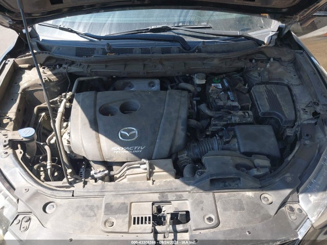 Mazda py 2016 JM3KE2BY3G0684990 Image 10