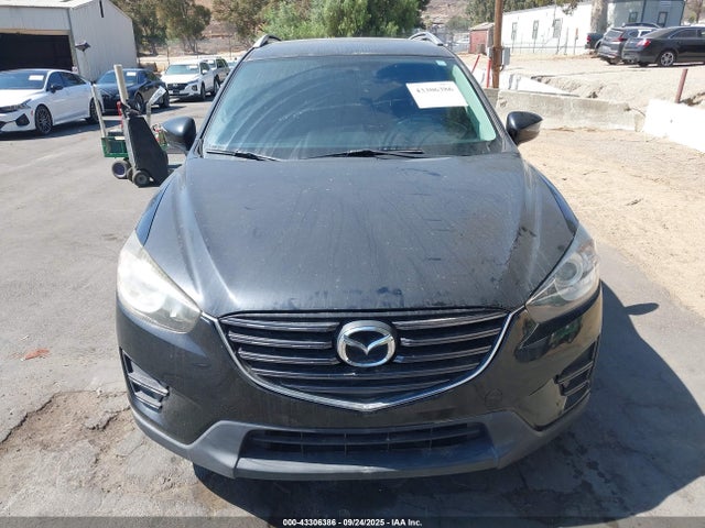 Mazda py 2016 JM3KE2BY3G0684990 Image 12
