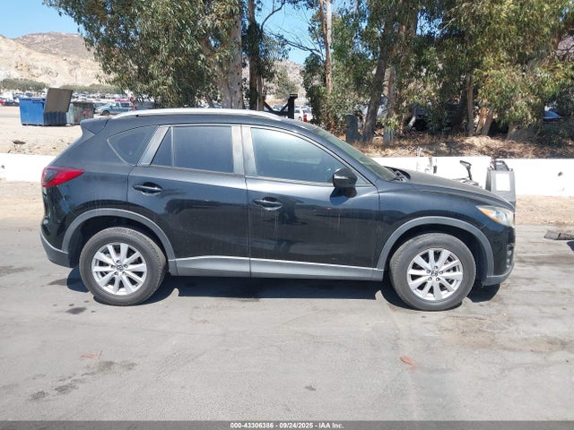 Mazda py 2016 JM3KE2BY3G0684990 Image 13