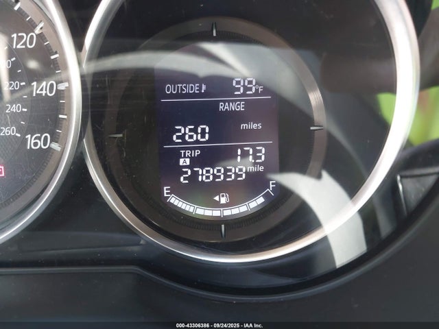 Mazda py 2016 JM3KE2BY3G0684990 Image 15