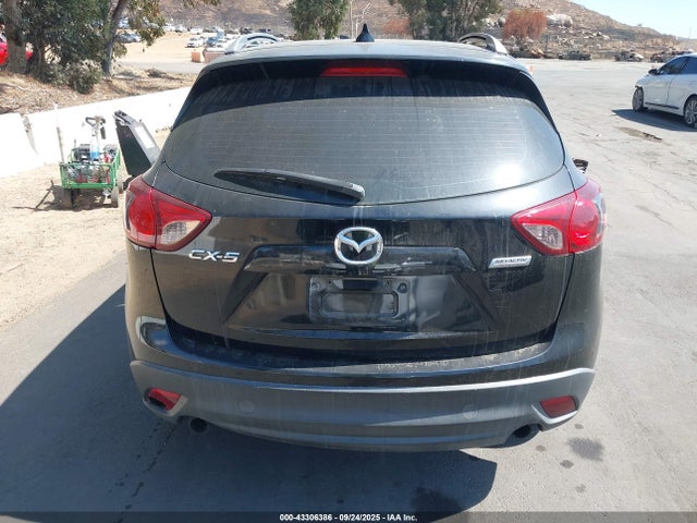 Mazda py 2016 JM3KE2BY3G0684990 Image 16