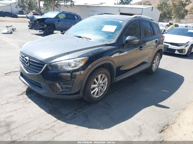 Mazda py 2016 JM3KE2BY3G0684990 Image 2