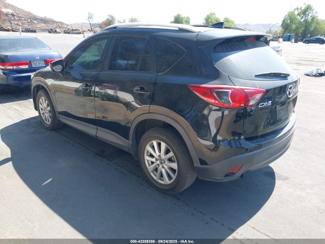 Mazda py 2016 JM3KE2BY3G0684990 Image 3