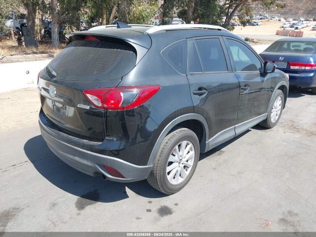 Mazda py 2016 JM3KE2BY3G0684990 Image 4