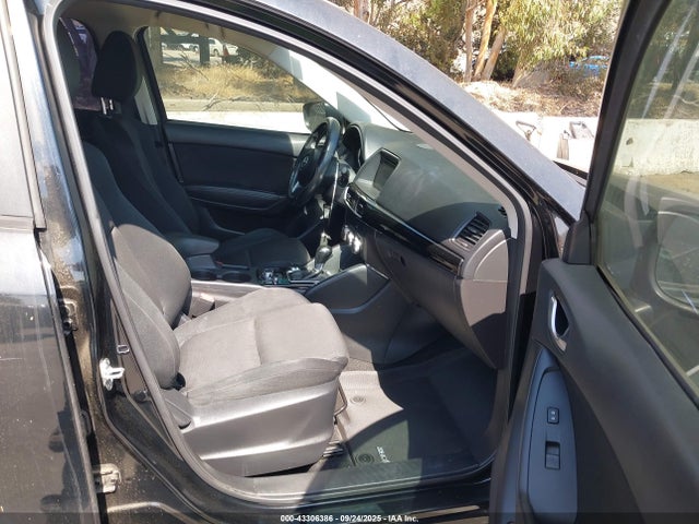 Mazda py 2016 JM3KE2BY3G0684990 Image 5