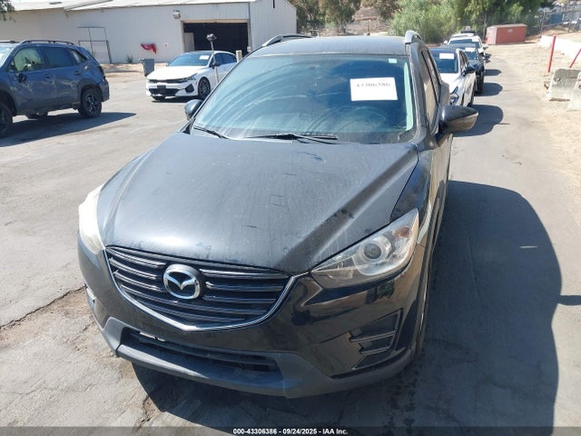 Mazda py 2016 JM3KE2BY3G0684990 Image 6