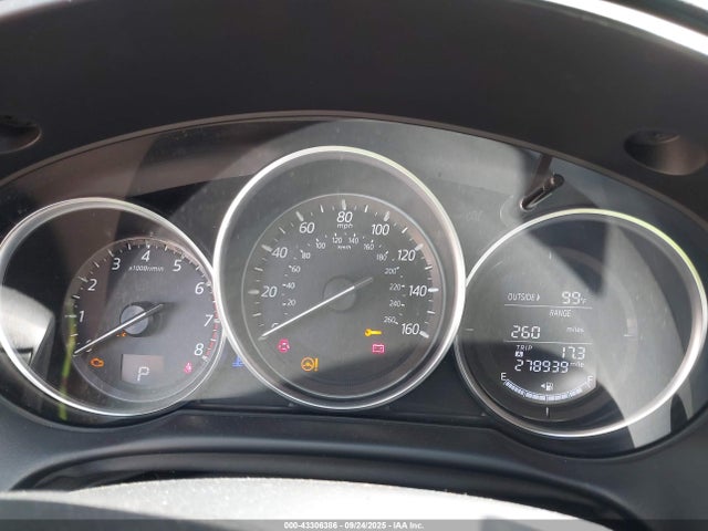 Mazda py 2016 JM3KE2BY3G0684990 Image 7