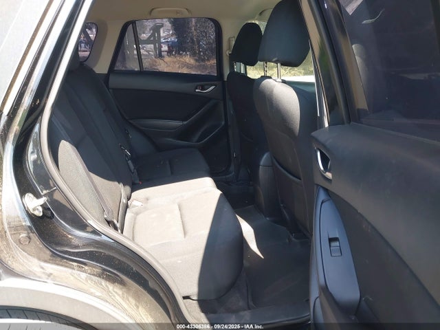 Mazda py 2016 JM3KE2BY3G0684990 Image 8