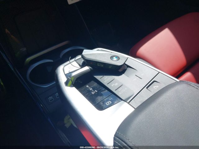 2025 BMW X1 WBX73EF08S5147430 Photo 10