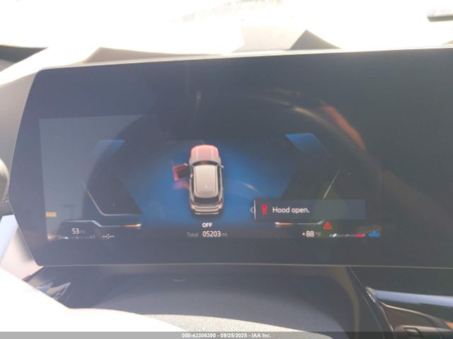 2025 BMW X1 WBX73EF08S5147430 Photo 6