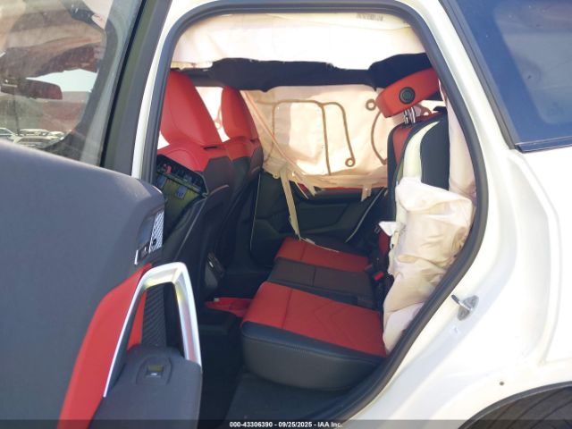 2025 BMW X1 WBX73EF08S5147430 Photo 7