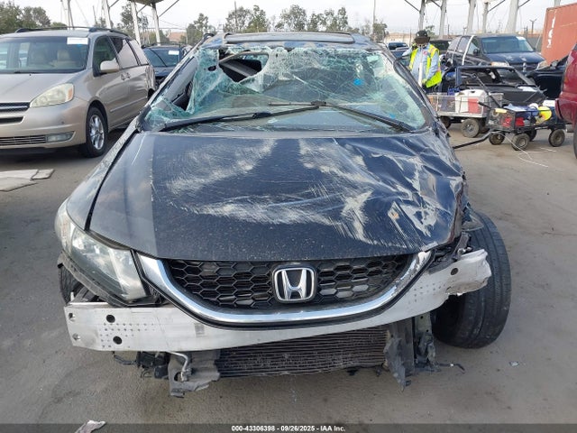 Honda r18z1 2015 19XFB2F87FE292792 Image 12