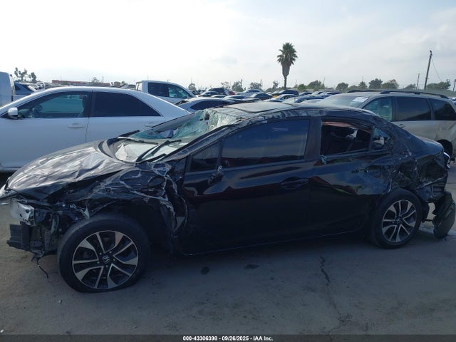 Honda r18z1 2015 19XFB2F87FE292792 Image 14