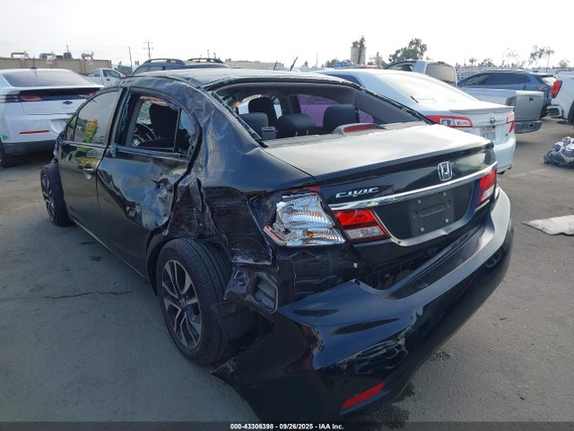 Honda r18z1 2015 19XFB2F87FE292792 Image 3