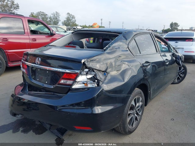 Honda r18z1 2015 19XFB2F87FE292792 Image 4