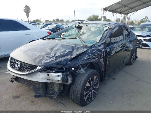 Honda r18z1 2015 19XFB2F87FE292792 Image 6