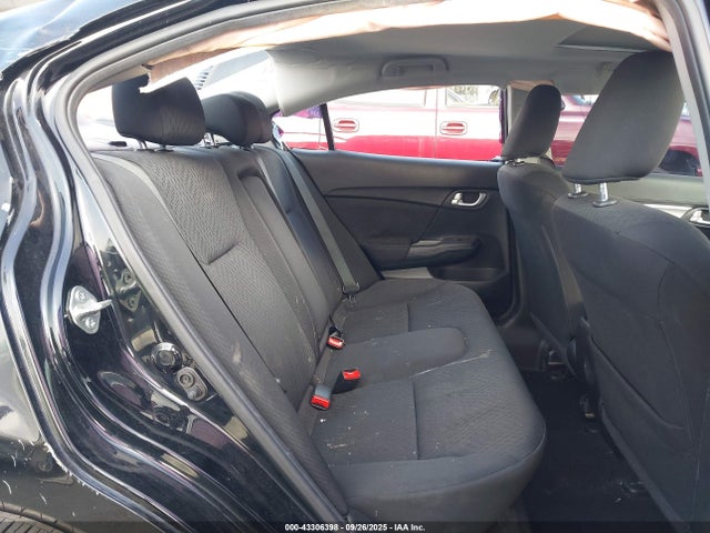 Honda r18z1 2015 19XFB2F87FE292792 Image 8