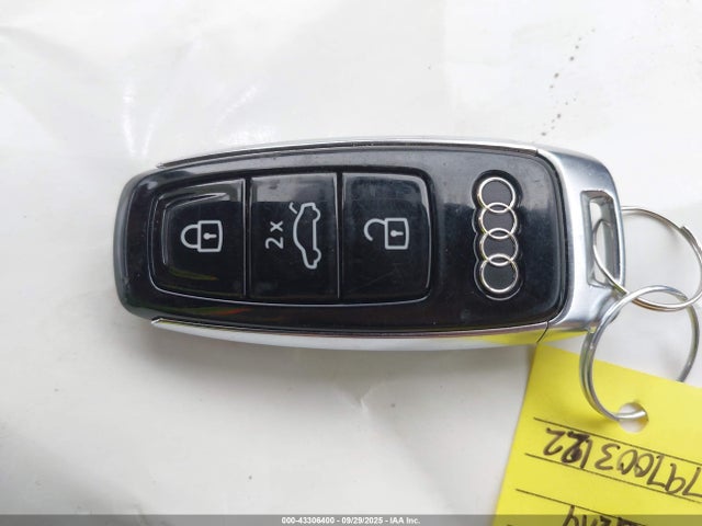Audi 2021 2021 WA1FVAF13MD002268 Image 11