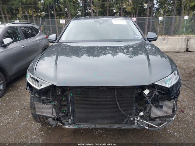 Audi 2021 2021 WA1FVAF13MD002268 Image 13
