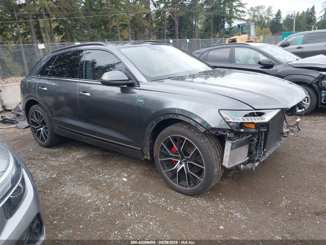 Audi 2021 2021 WA1FVAF13MD002268 Image 14