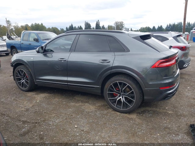 Audi 2021 2021 WA1FVAF13MD002268 Image 15