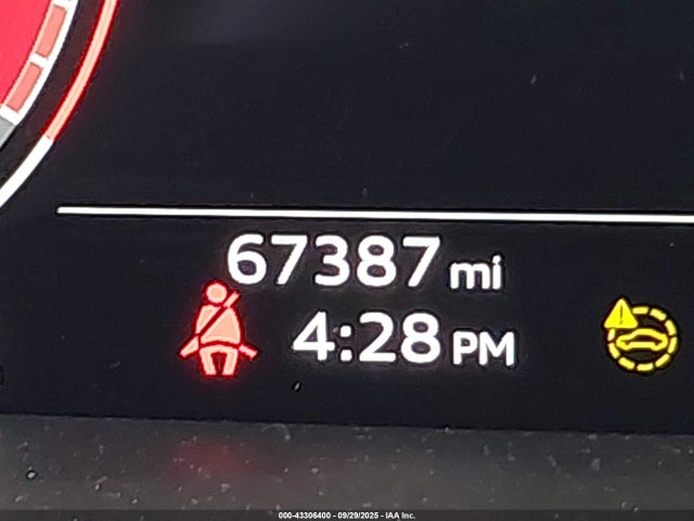 Audi 2021 2021 WA1FVAF13MD002268 Image 16