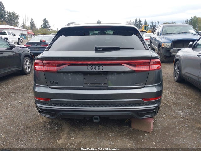 Audi 2021 2021 WA1FVAF13MD002268 Image 17
