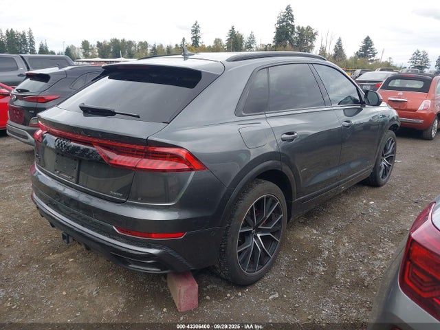 Audi 2021 2021 WA1FVAF13MD002268 Image 4