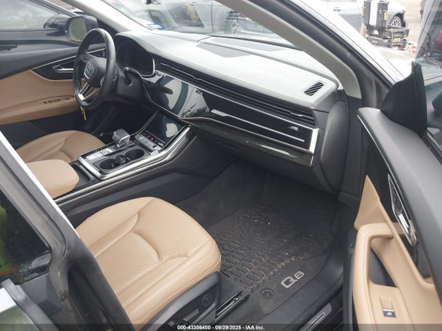 Audi 2021 2021 WA1FVAF13MD002268 Image 5