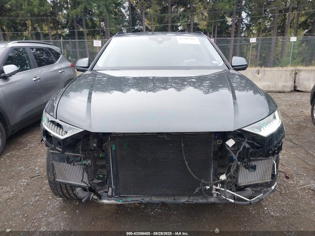 Audi 2021 2021 WA1FVAF13MD002268 Image 6