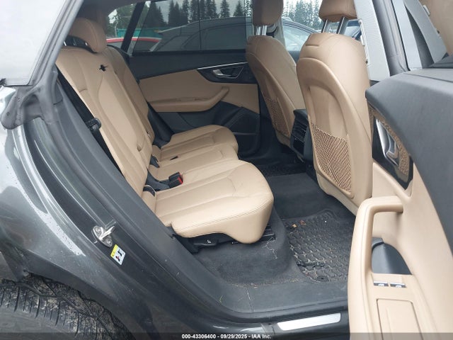 Audi 2021 2021 WA1FVAF13MD002268 Image 8