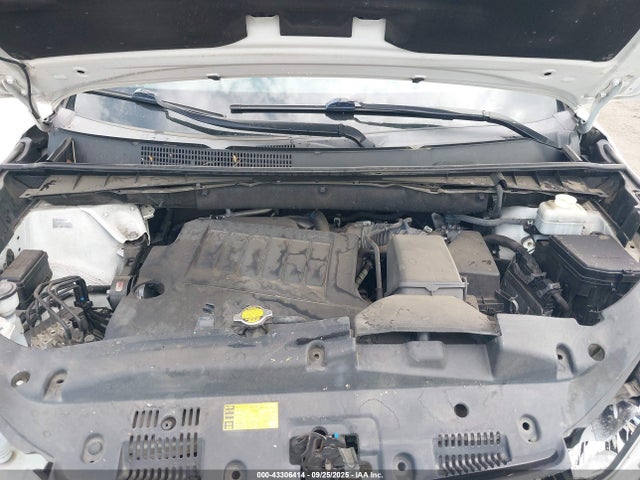 Toyota 2gr-fe 2014 5TDBKRFH7ES020187 Image 10