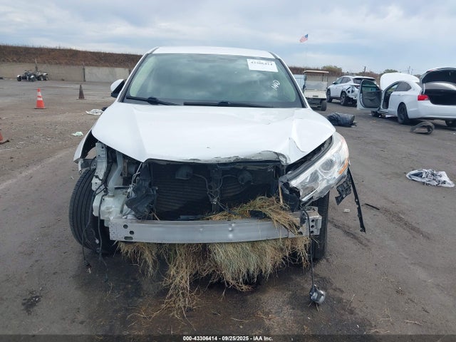 Toyota 2gr-fe 2014 5TDBKRFH7ES020187 Image 13