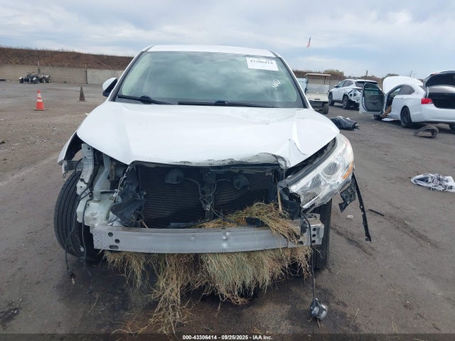 Toyota 2gr-fe 2014 5TDBKRFH7ES020187 Image 6