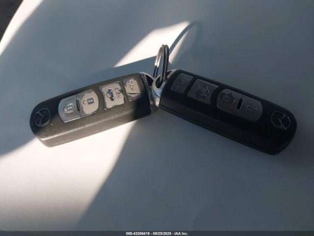 2015 MAZDA MAZDA3 JM1BM1T79F1224477 Photo 10