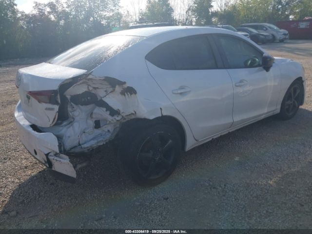 2015 MAZDA MAZDA3 JM1BM1T79F1224477 Photo 3
