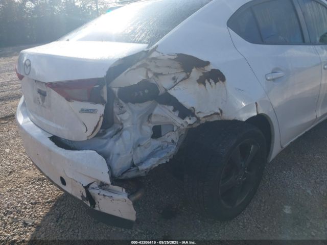 2015 MAZDA MAZDA3 JM1BM1T79F1224477 Photo 5