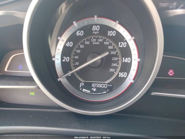 2015 MAZDA MAZDA3 JM1BM1T79F1224477 Photo 6