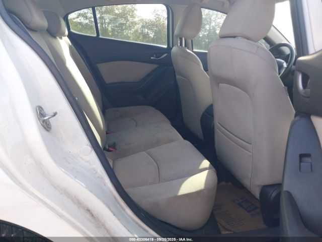 2015 MAZDA MAZDA3 JM1BM1T79F1224477 Photo 7