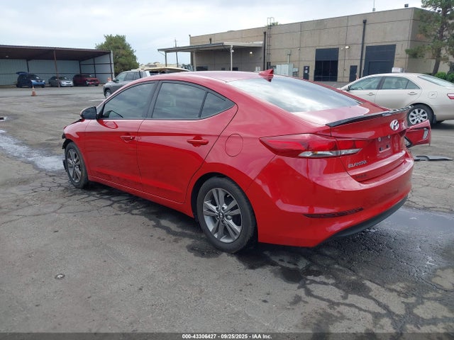 Hyundai Elantra 2017 5NPD84LF9HH028377 Image 3