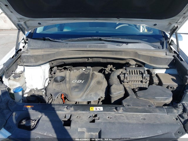 5XYZT3LBXFG246330 Hyundai dohc gdi theta ii