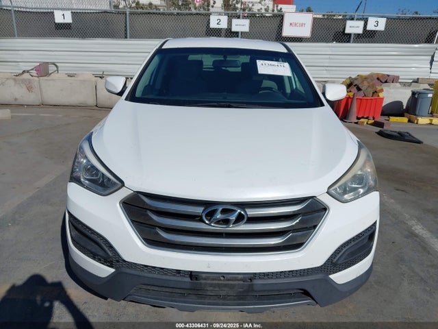 5XYZT3LBXFG246330 Hyundai dohc gdi theta ii