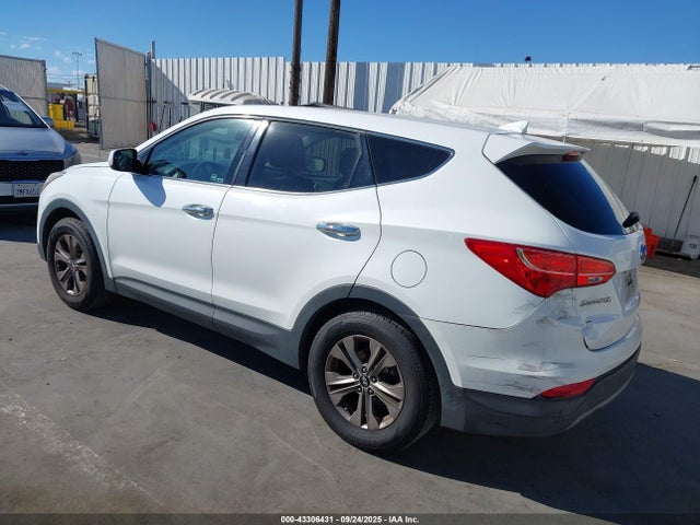 5XYZT3LBXFG246330 Hyundai dohc gdi theta ii